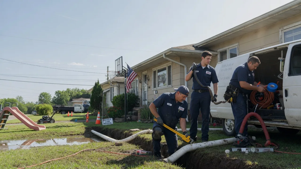 Toilet Installation in Fulton, KY near me